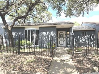 5810 Rue Bourbon, San Antonio, TX 78240