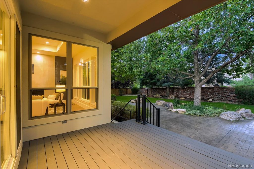 Image 40 of property listing at 9430 S Silent Hills Drive, Lone Tree, CO 80124