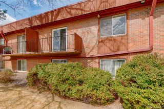 10115 W 25th Avenue 16, Lakewood, CO 80215