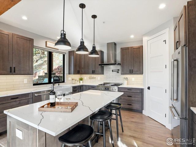 795 Pine Brook Rd, Boulder, CO 80304