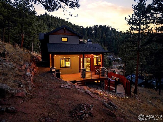 795 Pine Brook Rd, Boulder, CO 80304