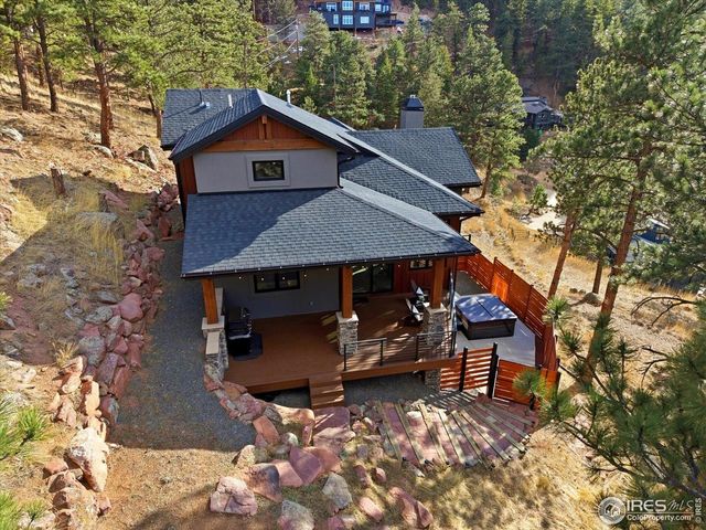 795 Pine Brook Rd, Boulder, CO 80304