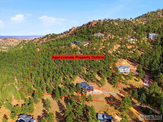 795 Pine Brook Rd, Boulder, CO 80304