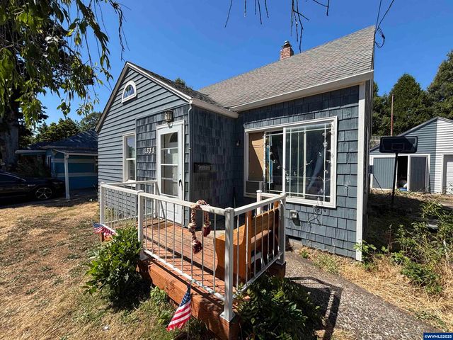 1335 Lee St SE, Salem, OR 97302