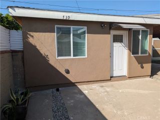 737 Davis, Montebello, CA 90640