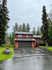 9500 Puffin Circle, Eagle River, AK 99577