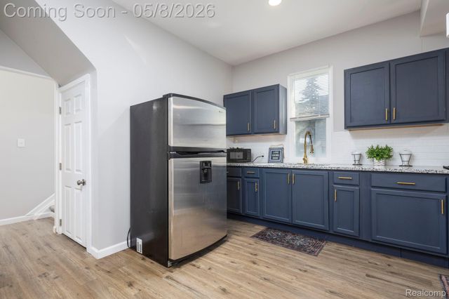 120 Woodland Street, Detroit, MI 48202