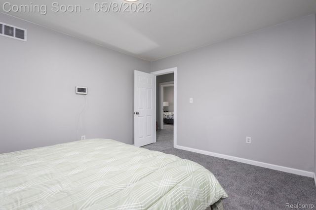 120 Woodland Street, Detroit, MI 48202
