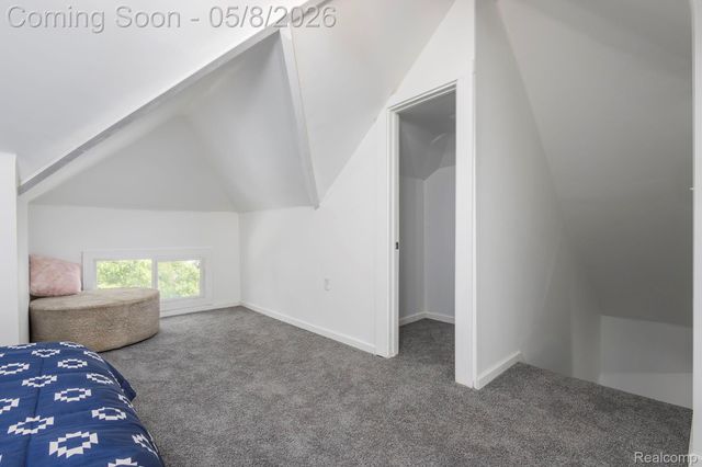 120 Woodland Street, Detroit, MI 48202