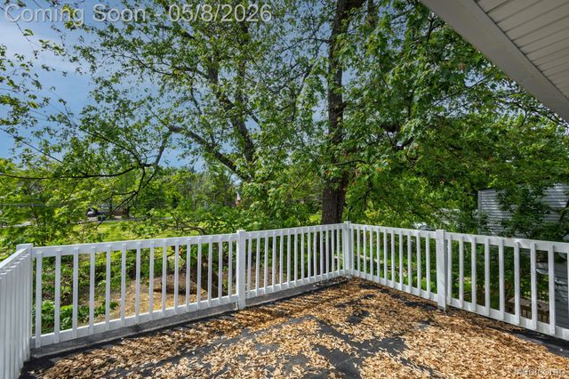 120 Woodland Street, Detroit, MI 48202