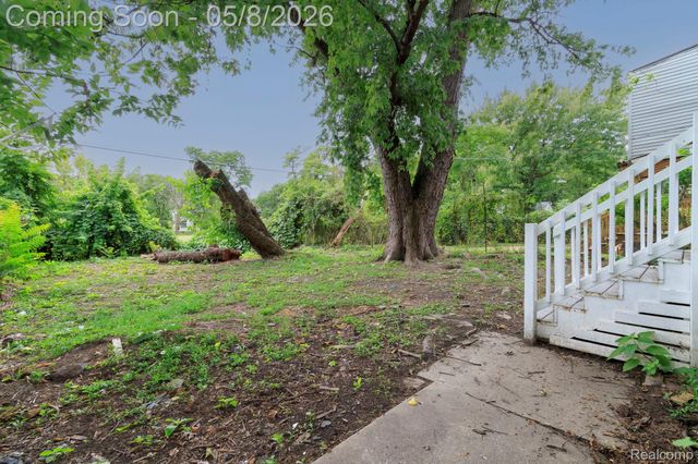 120 Woodland Street, Detroit, MI 48202