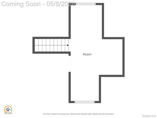 120 Woodland Street, Detroit, MI 48202