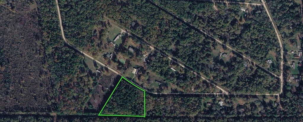 0 San Pedro, Livingston, TX 77351