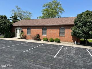 1335 N Cable Road, Lima, OH 45805