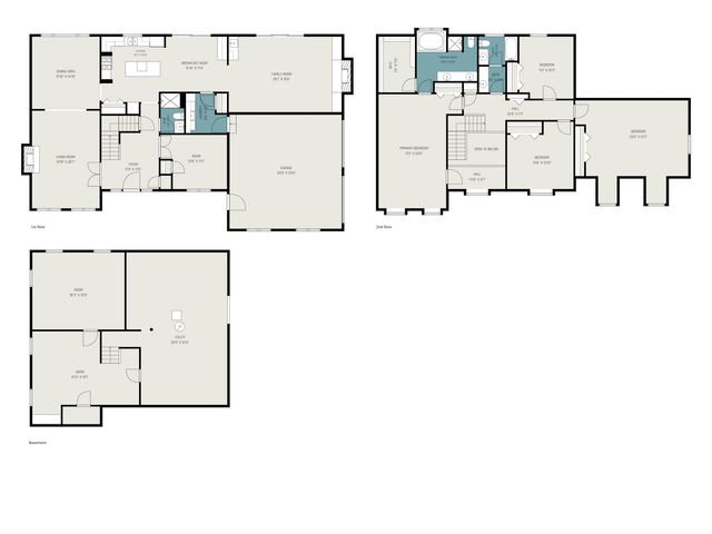 15730 Durham Way, Granger, IN 46530