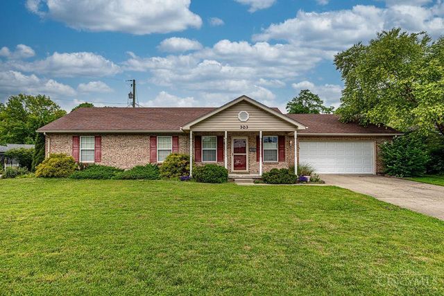 303 N First Street, Trenton, OH 45067