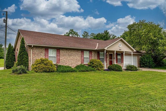 303 N First Street, Trenton, OH 45067