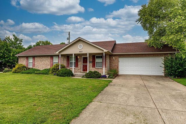 303 N First Street, Trenton, OH 45067