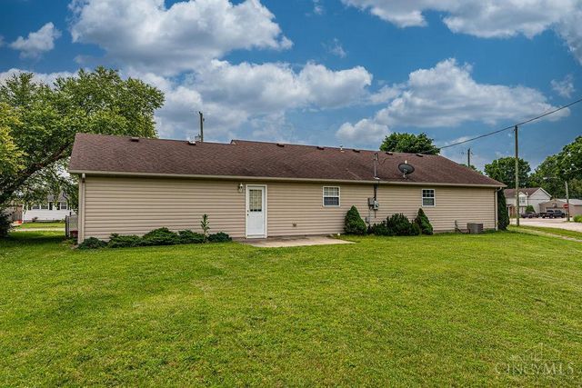 303 N First Street, Trenton, OH 45067