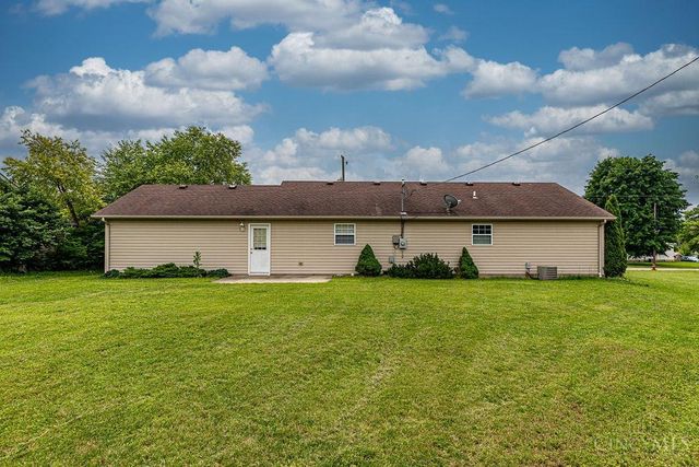303 N First Street, Trenton, OH 45067
