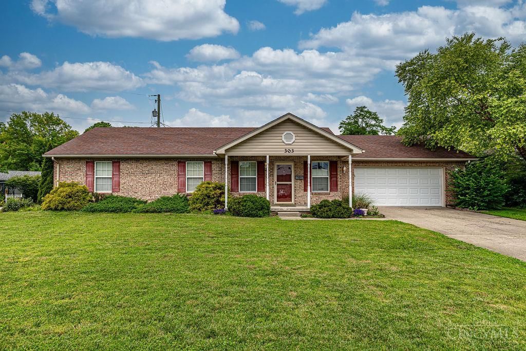 303 N First Street, Trenton, OH 45067