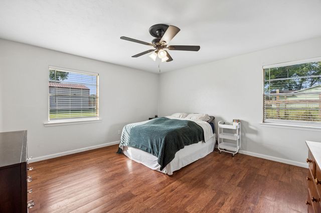 210 Lanier Road, Combine, TX 75159