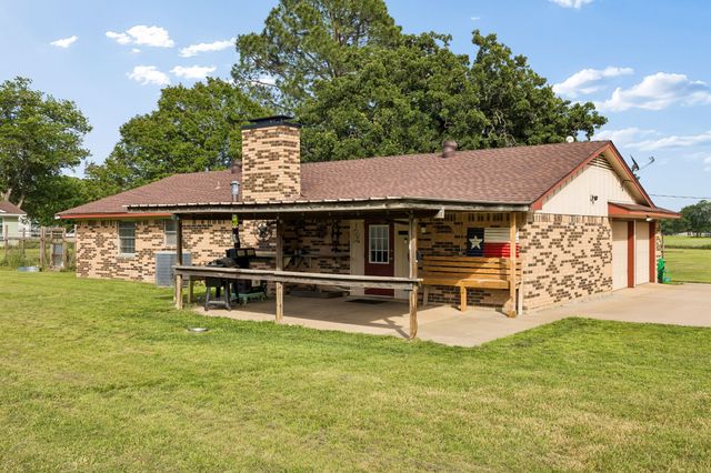 210 Lanier Road, Combine, TX 75159
