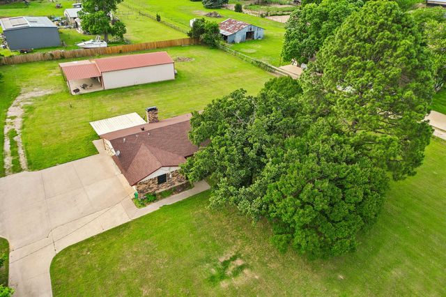 210 Lanier Road, Combine, TX 75159