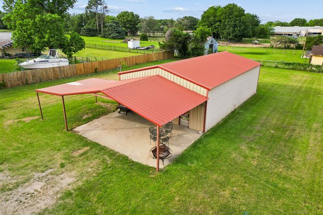 210 Lanier Road, Combine, TX 75159