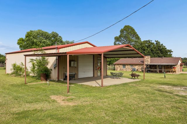 210 Lanier Road, Combine, TX 75159