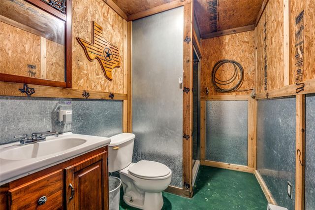 210 Lanier Road, Combine, TX 75159