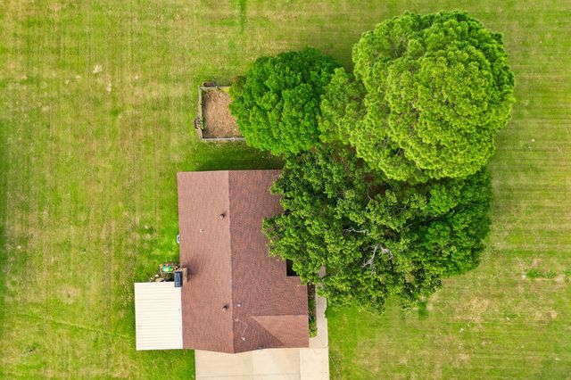 210 Lanier Road, Combine, TX 75159