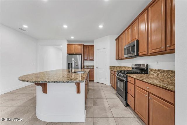 1615 Heavenly View Trail, Reno, NV 89523