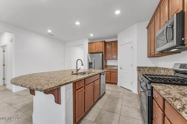 1615 Heavenly View Trail, Reno, NV 89523