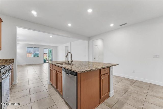 1615 Heavenly View Trail, Reno, NV 89523