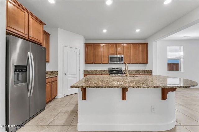 1615 Heavenly View Trail, Reno, NV 89523