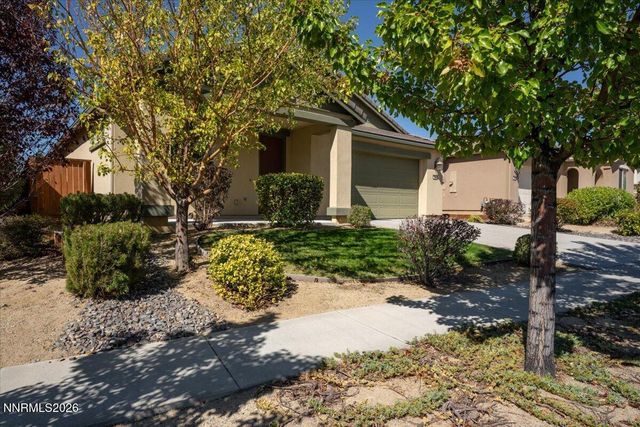1615 Heavenly View Trail, Reno, NV 89523