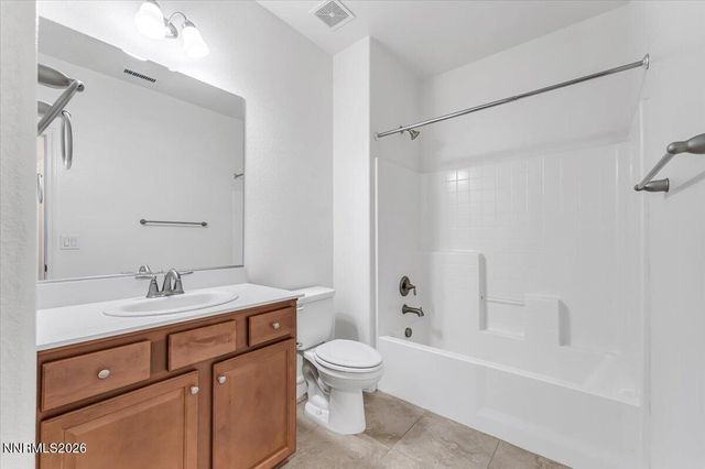 1615 Heavenly View Trail, Reno, NV 89523