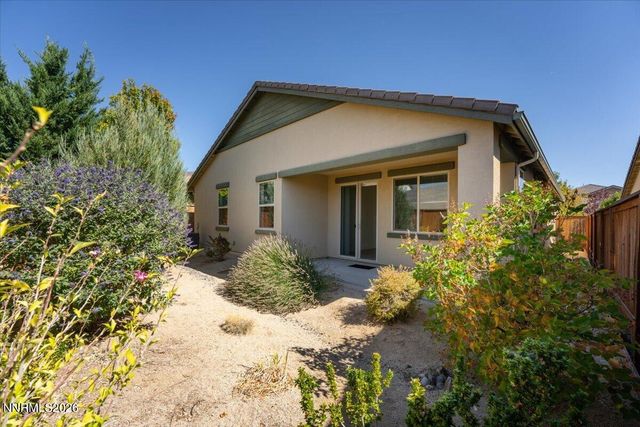 1615 Heavenly View Trail, Reno, NV 89523