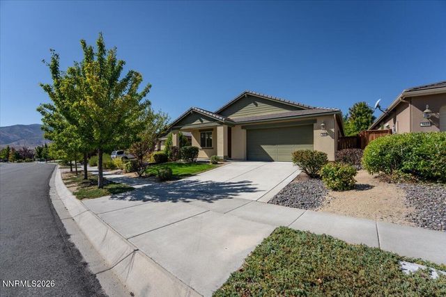 1615 Heavenly View Trail, Reno, NV 89523