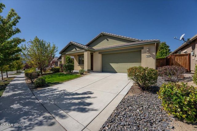 1615 Heavenly View Trail, Reno, NV 89523