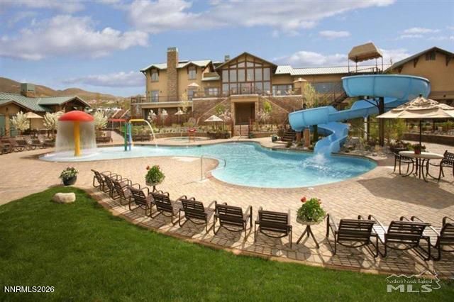 1615 Heavenly View Trail, Reno, NV 89523