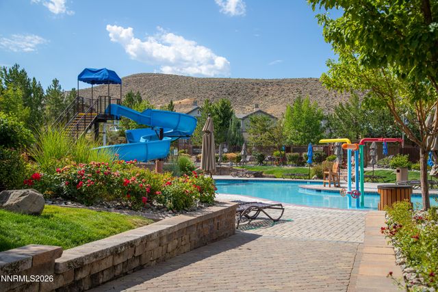 1615 Heavenly View Trail, Reno, NV 89523