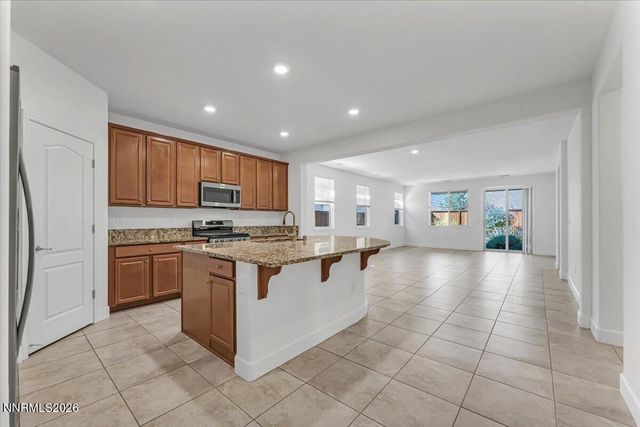 1615 Heavenly View Trail, Reno, NV 89523