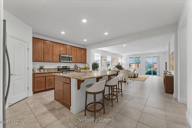 1615 Heavenly View Trail, Reno, NV 89523