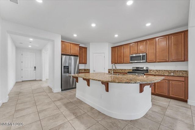 1615 Heavenly View Trail, Reno, NV 89523