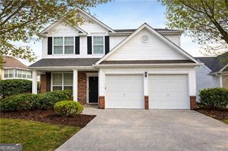 2333 Laurelfield Drive, Grayson, GA 30017