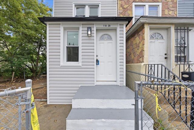 11829 154th Street, Jamaica, NY 11434