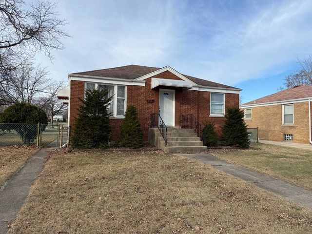 70 N Laverne Avenue, Hillside, IL 60162