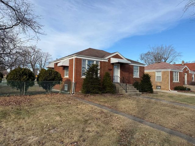 70 N Laverne Avenue, Hillside, IL 60162
